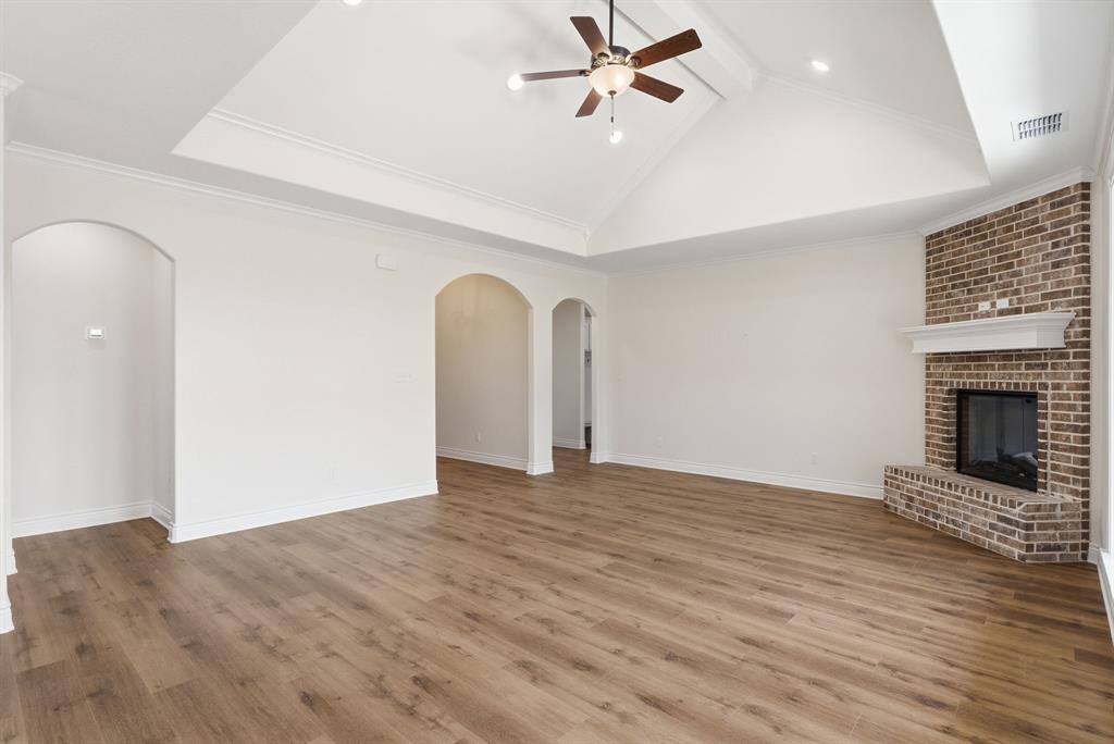 Nolan Farms - Residential