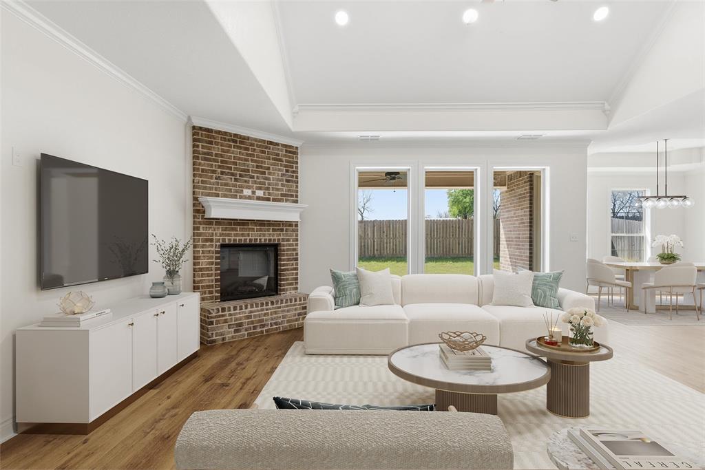 Nolan Farms - Residential