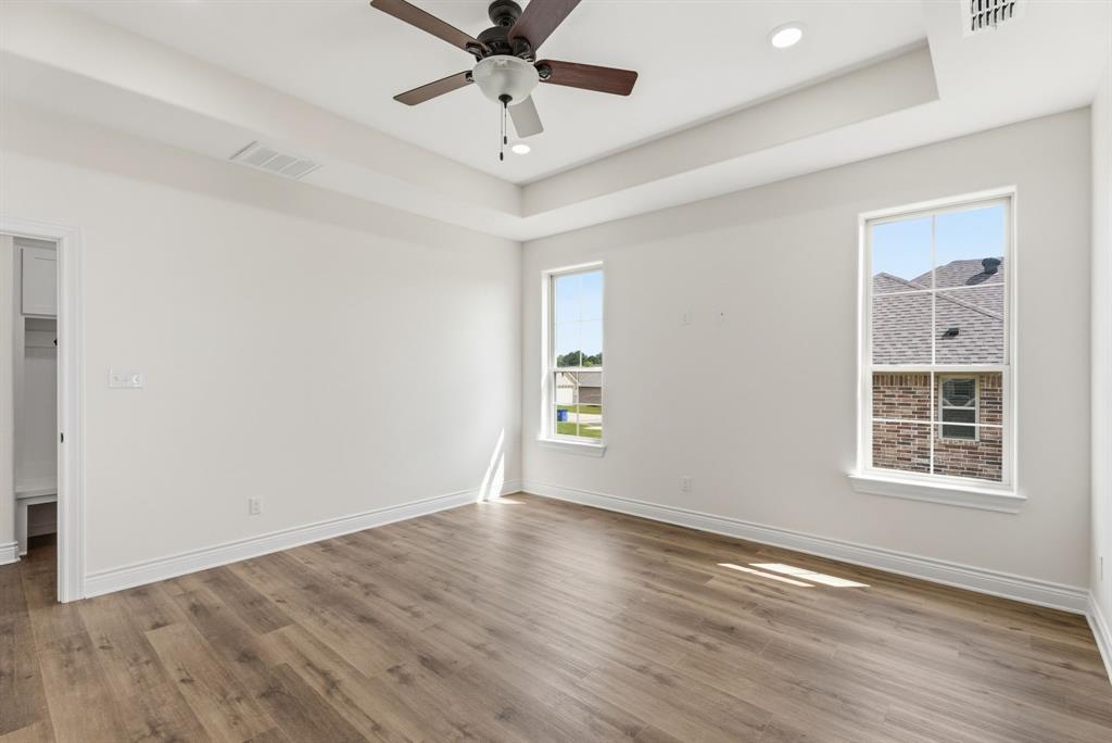 Nolan Farms - Residential