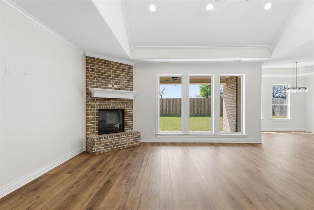 Nolan Farms - Residential