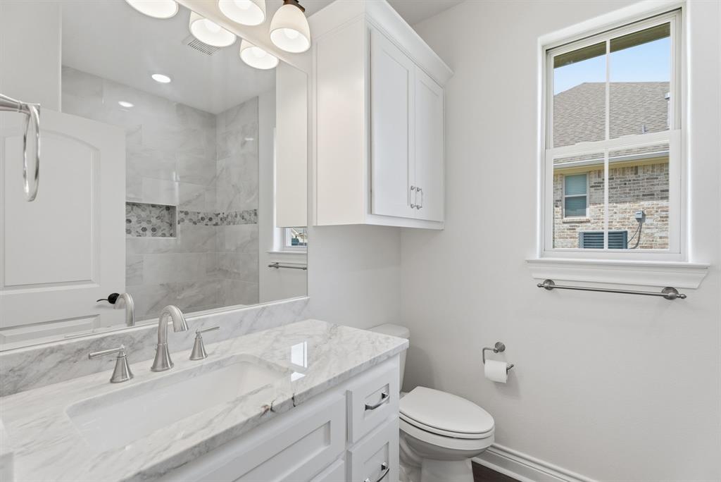 Nolan Farms - Residential