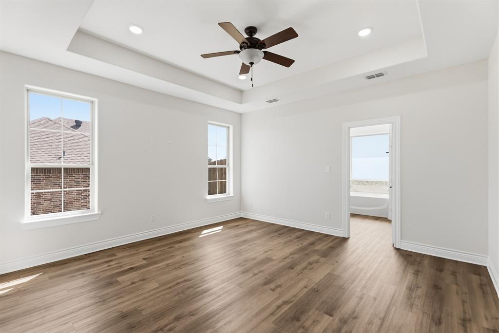 Nolan Farms - Residential