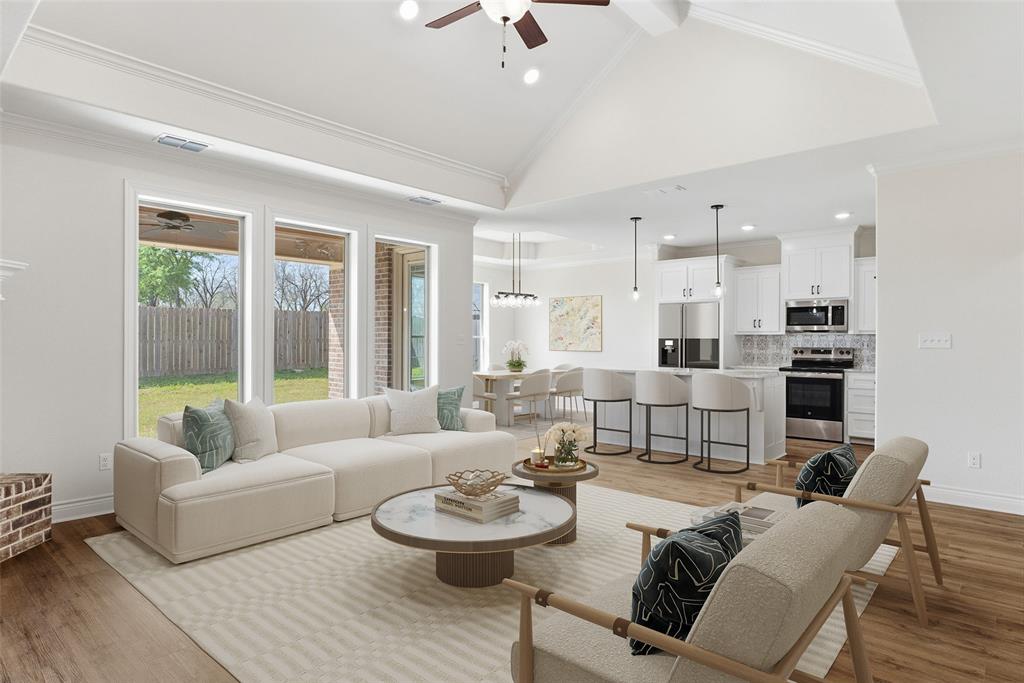 Nolan Farms - Residential