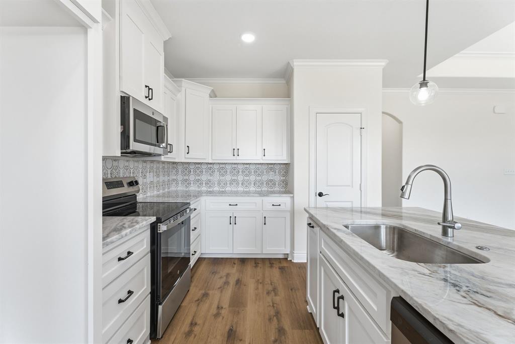 Nolan Farms - Residential