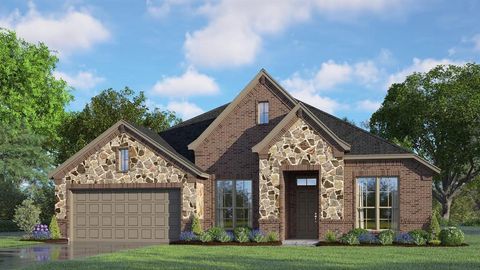 Photo of 415 Heritage Hill Drive, Forney, TX 75126 (MLS # 21267665)