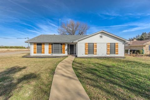 2401 Farr Street Caddo Mills TX 75135