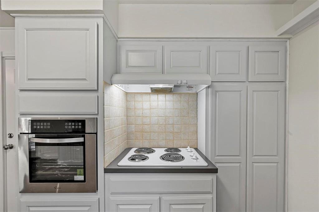 Western Hills Add - Residential