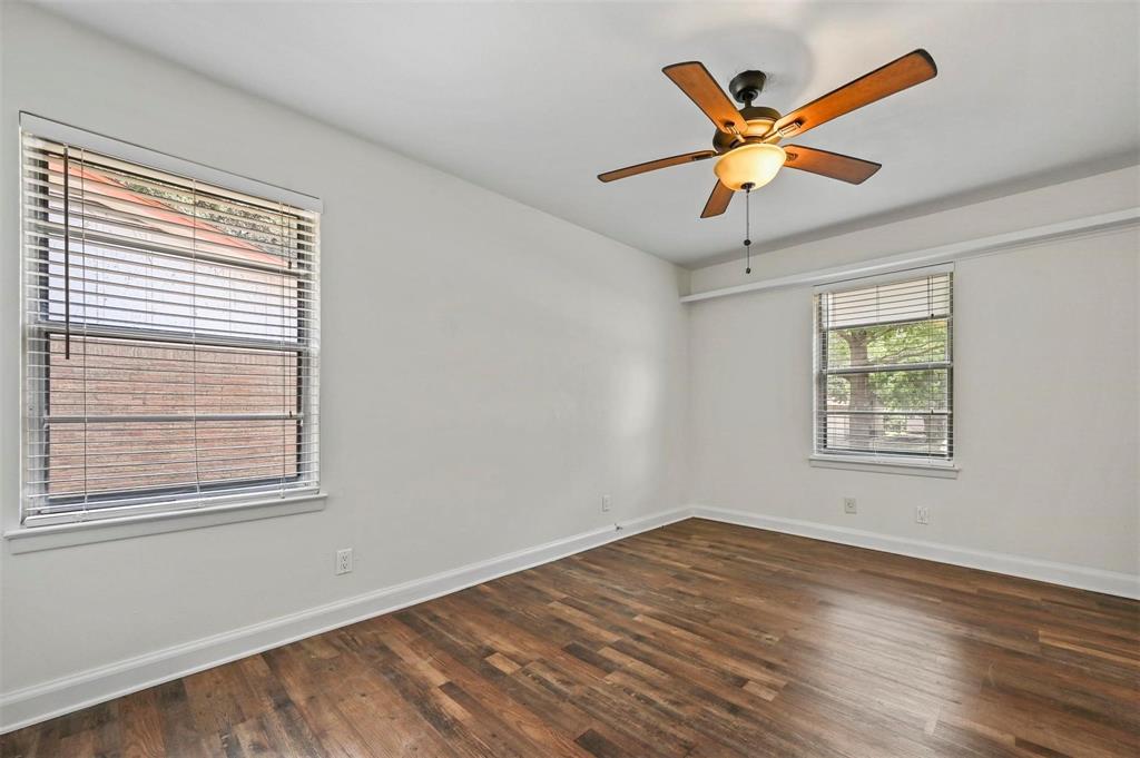 Western Hills Add - Residential