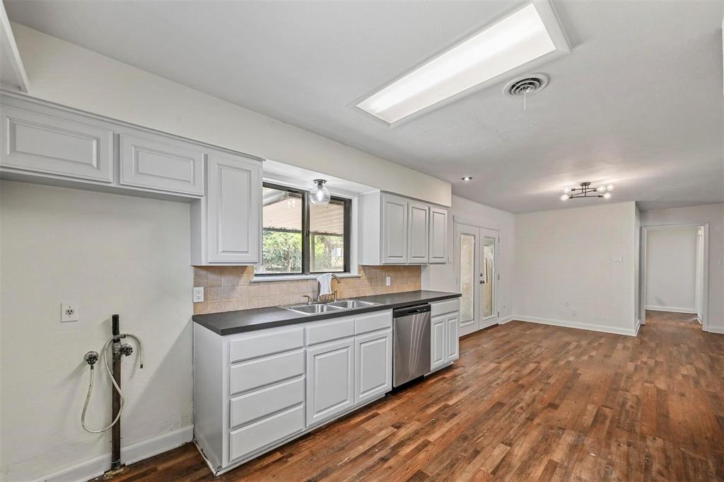 Western Hills Add - Residential