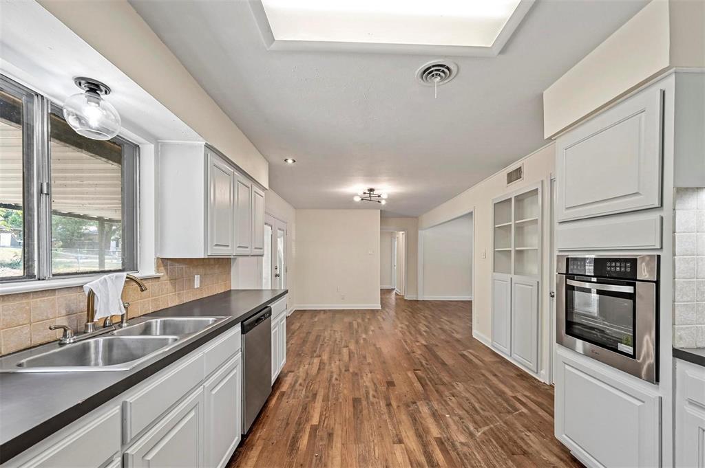 Western Hills Add - Residential