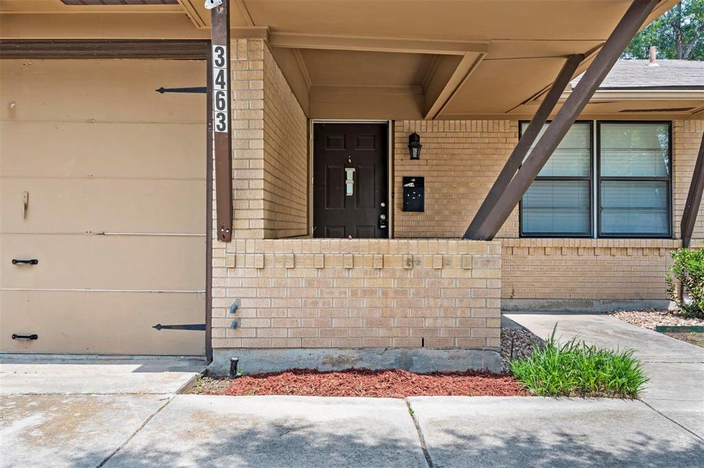 Western Hills Add - Residential