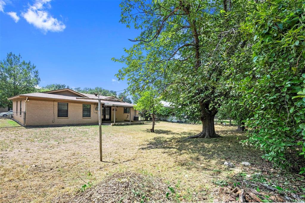 Western Hills Add - Residential