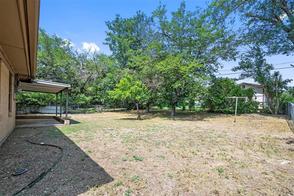 Western Hills Add - Residential