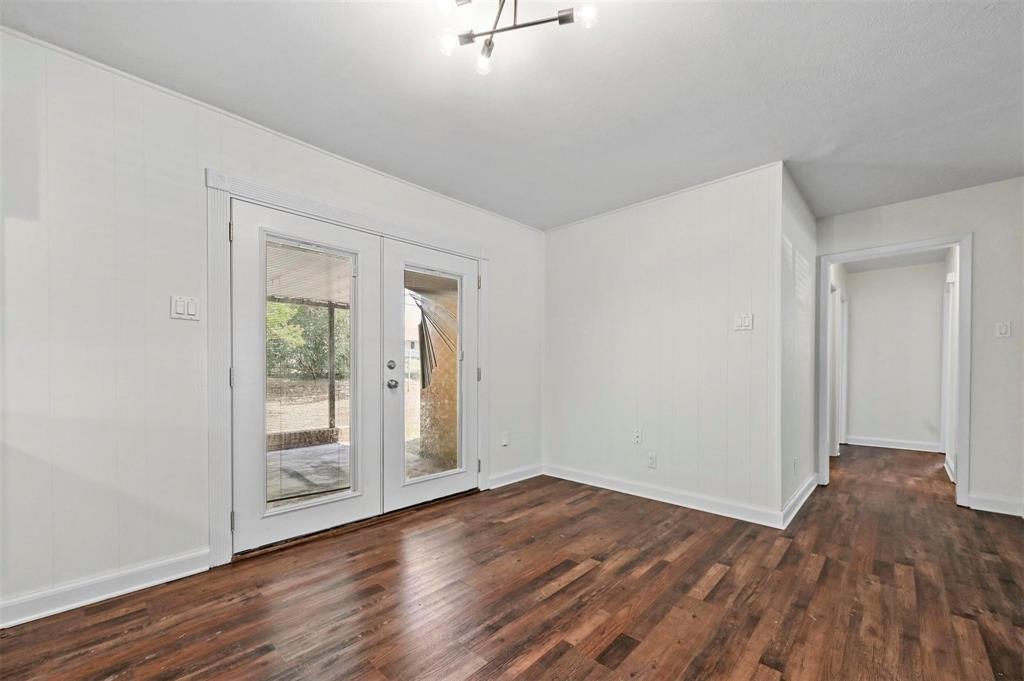 Western Hills Add - Residential