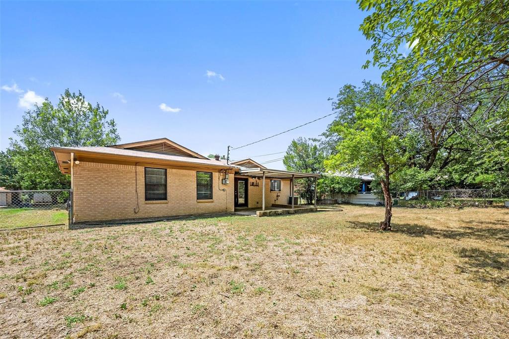 Western Hills Add - Residential