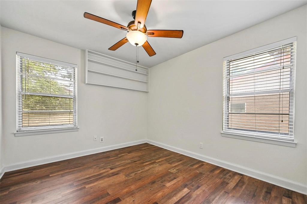 Western Hills Add - Residential