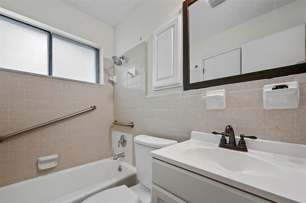 Western Hills Add - Residential