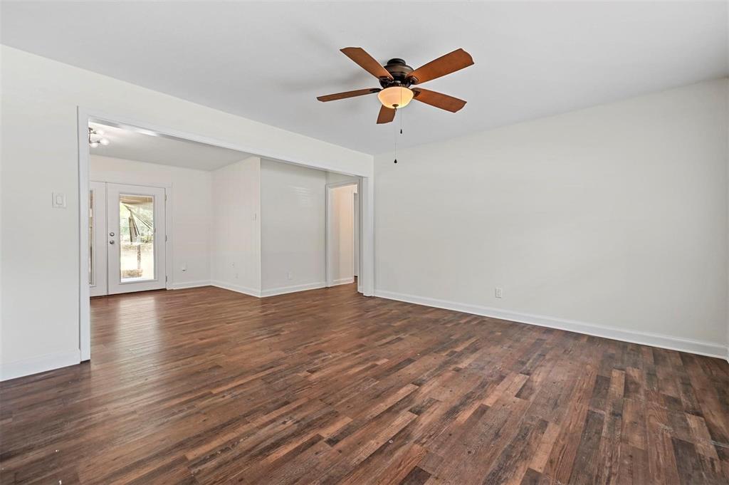 Western Hills Add - Residential