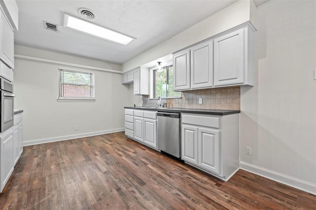 Western Hills Add - Residential