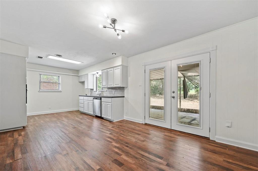 Western Hills Add - Residential