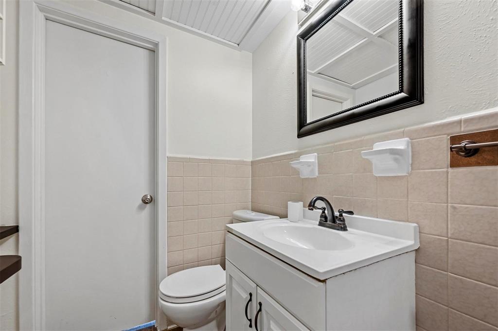 Western Hills Add - Residential