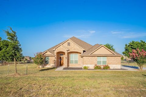 A home in Godley