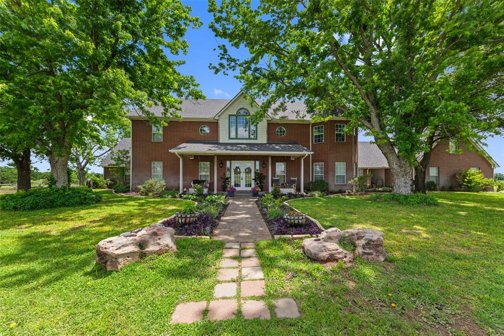 1674 Cuba Road