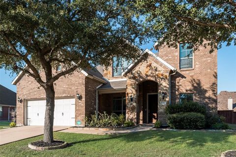 Photo of 1010 Newington Circle, Forney, TX 75126 (MLS # 21092120)