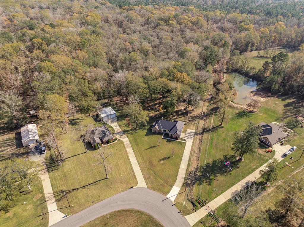 Springridge Estates - Residential