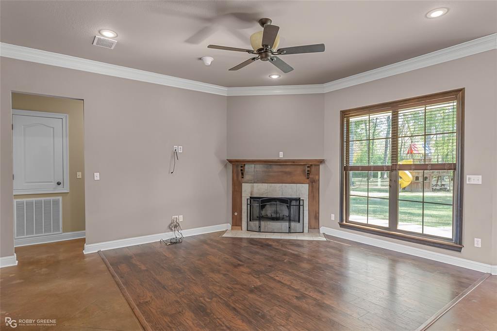 Springridge Estates - Residential