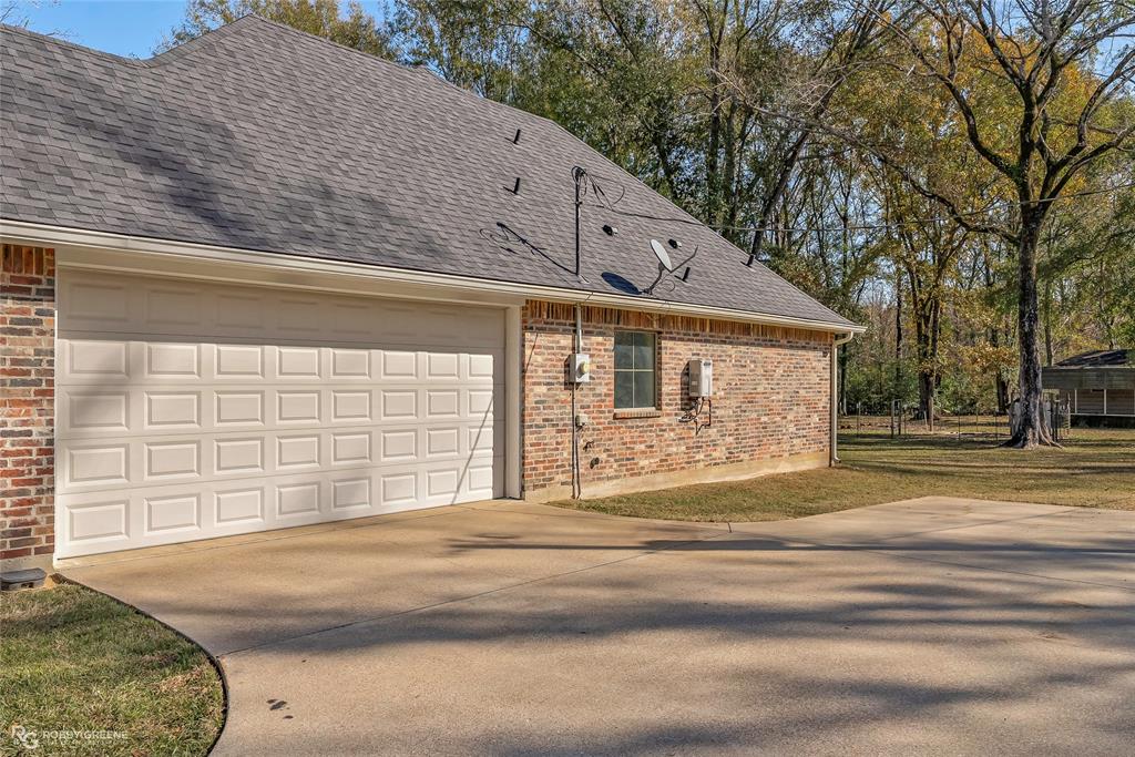 Springridge Estates - Residential