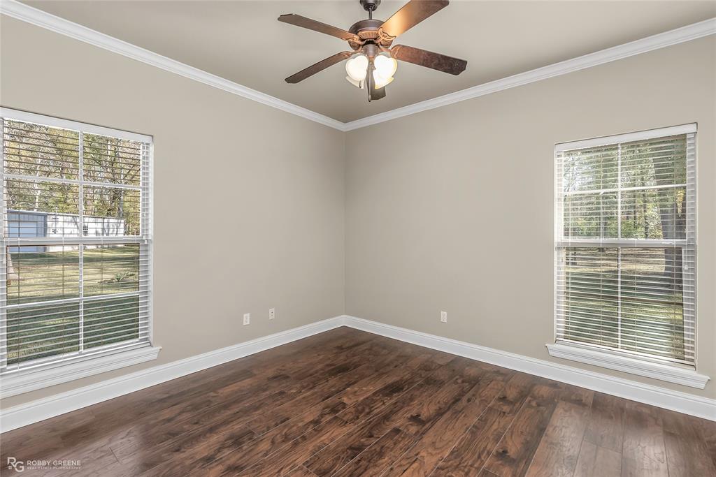 Springridge Estates - Residential