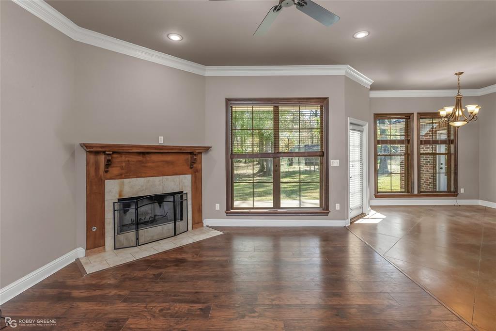 Springridge Estates - Residential