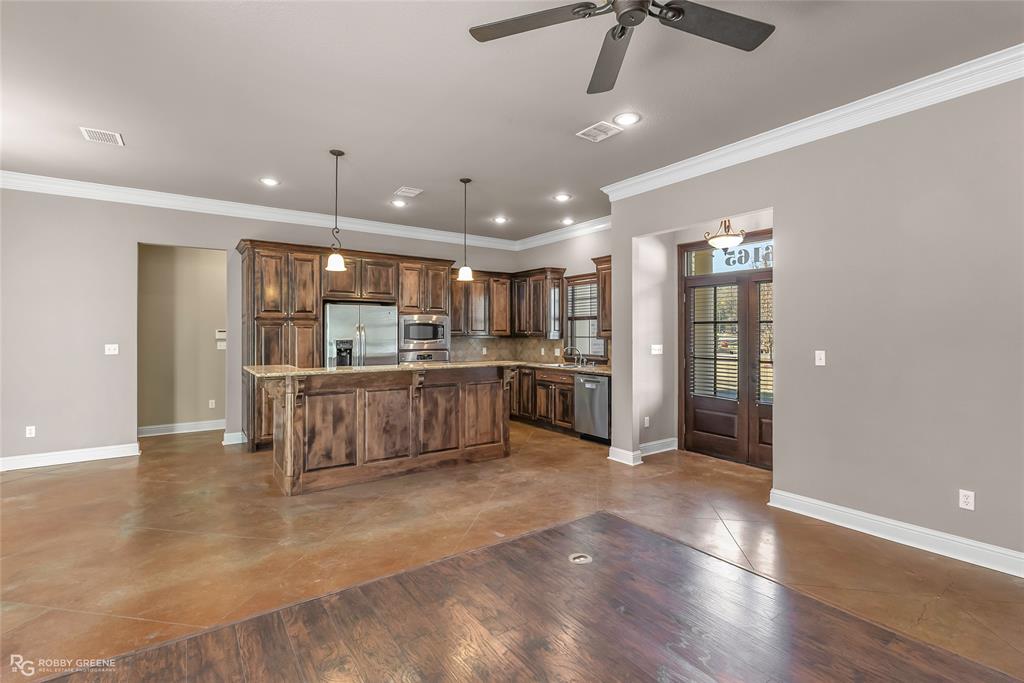 Springridge Estates - Residential