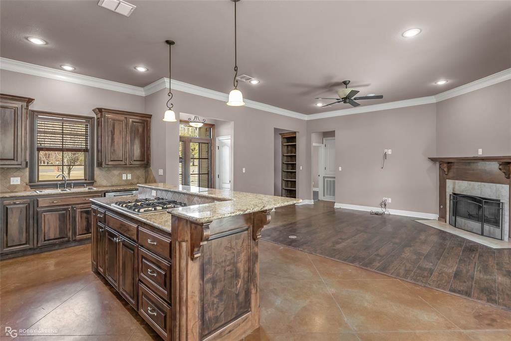 Springridge Estates - Residential