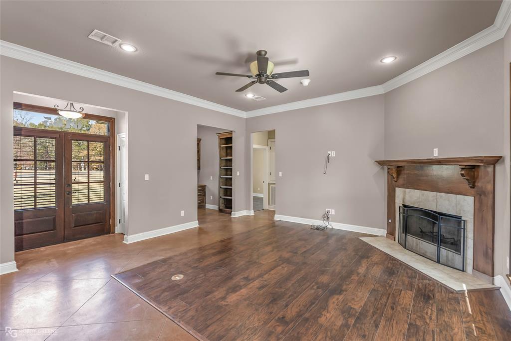 Springridge Estates - Residential