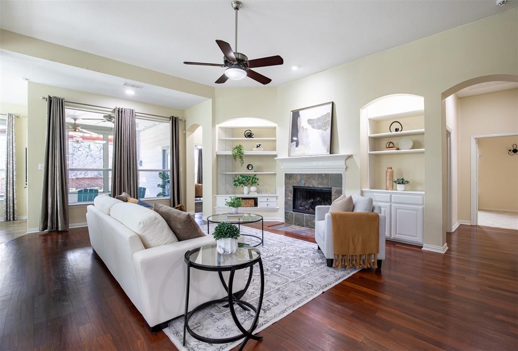 Camden Add Ph II - Residential