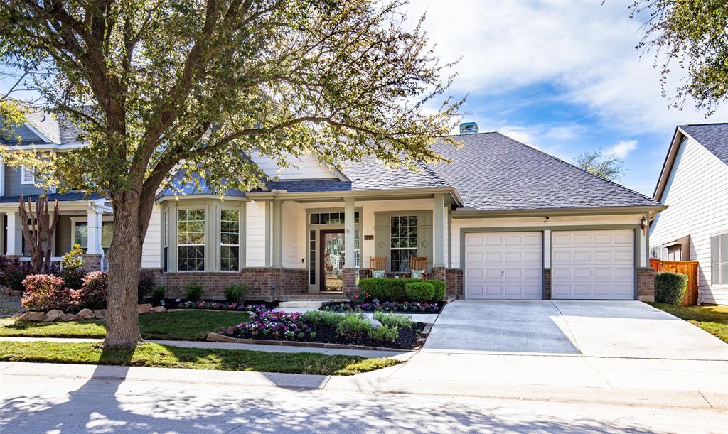 Camden Add Ph II - Residential