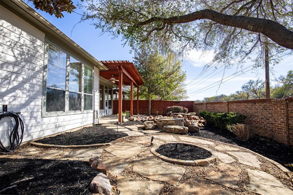 Camden Add Ph II - Residential