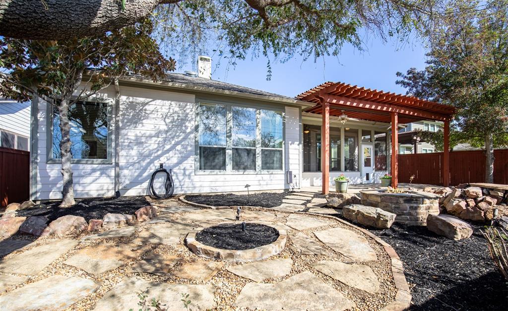 Camden Add Ph II - Residential