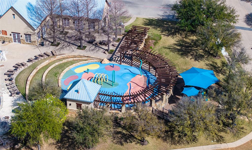 Camden Add Ph II - Residential