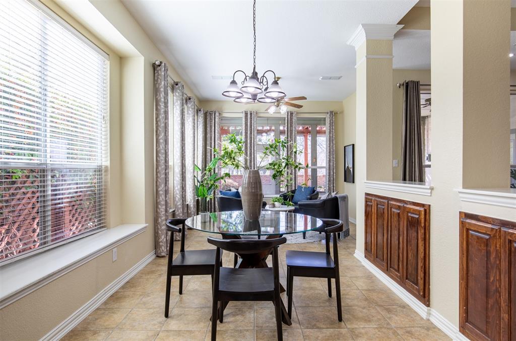 Camden Add Ph II - Residential