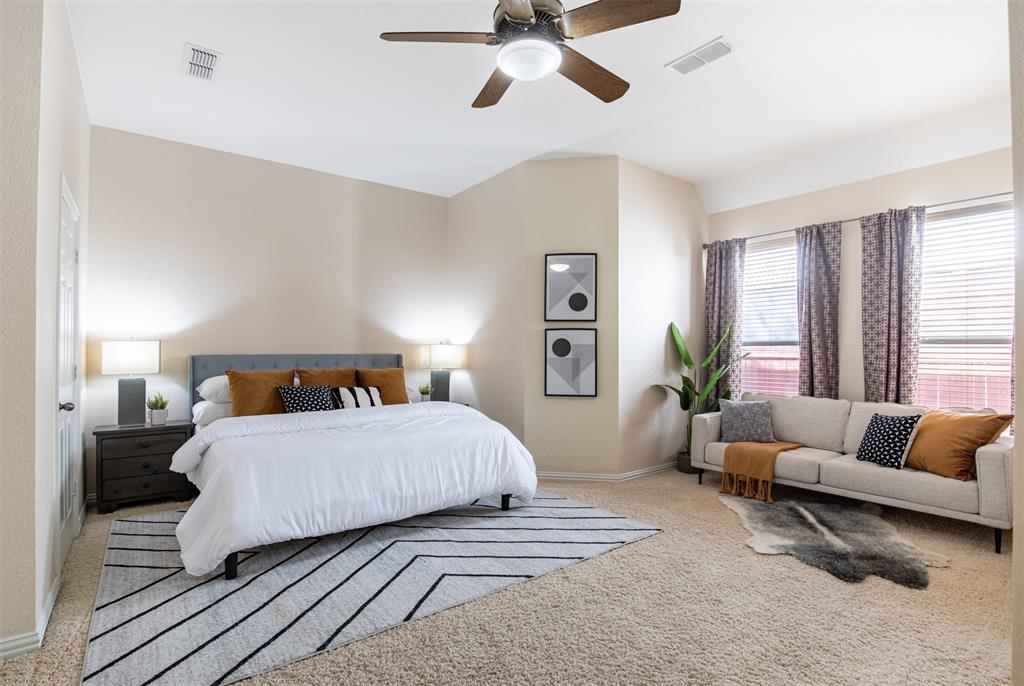 Camden Add Ph II - Residential