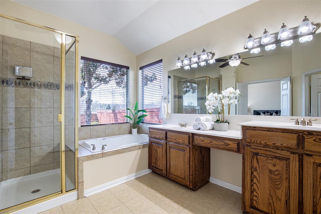 Camden Add Ph II - Residential