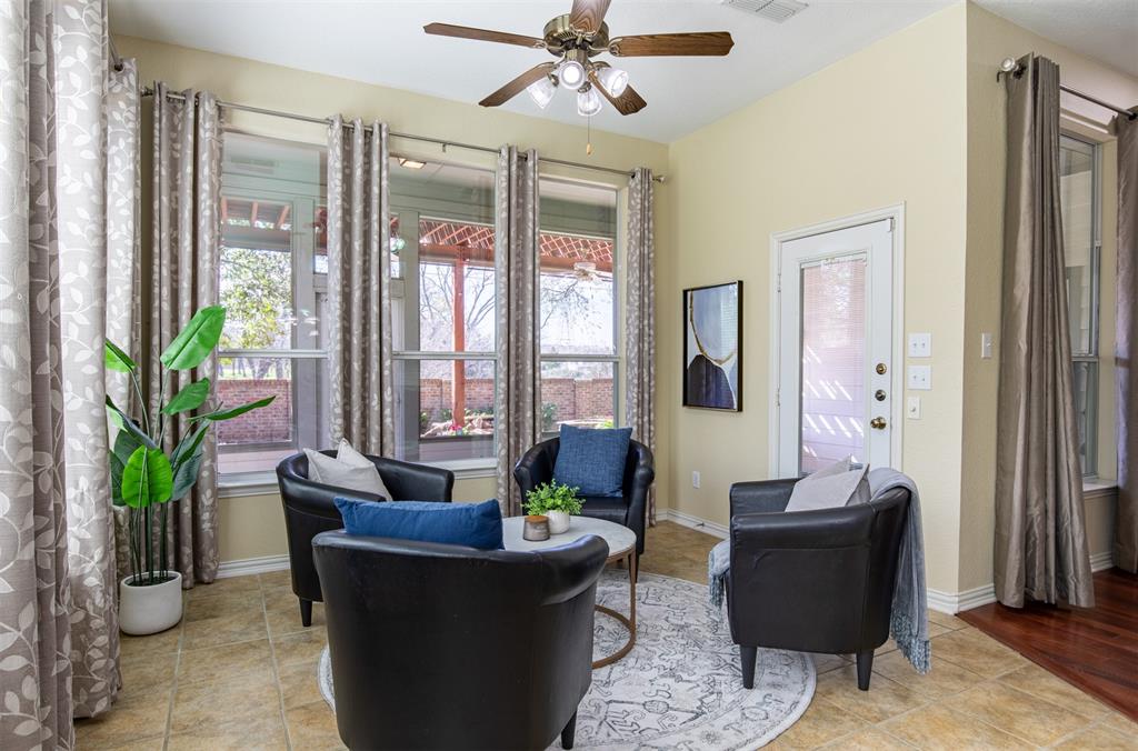 Camden Add Ph II - Residential