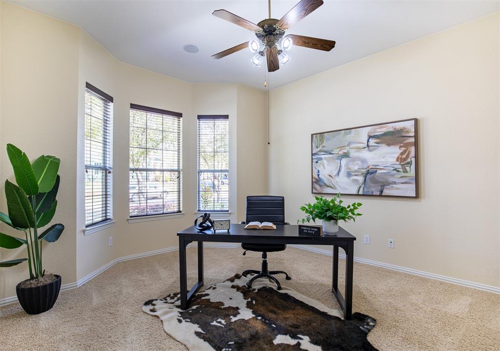 Camden Add Ph II - Residential