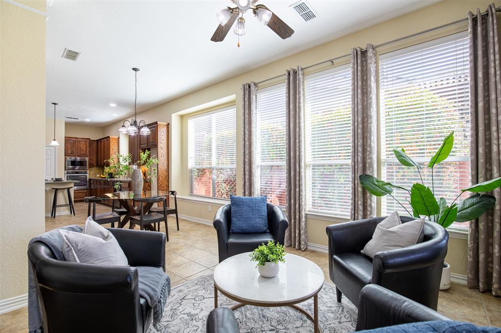 Camden Add Ph II - Residential