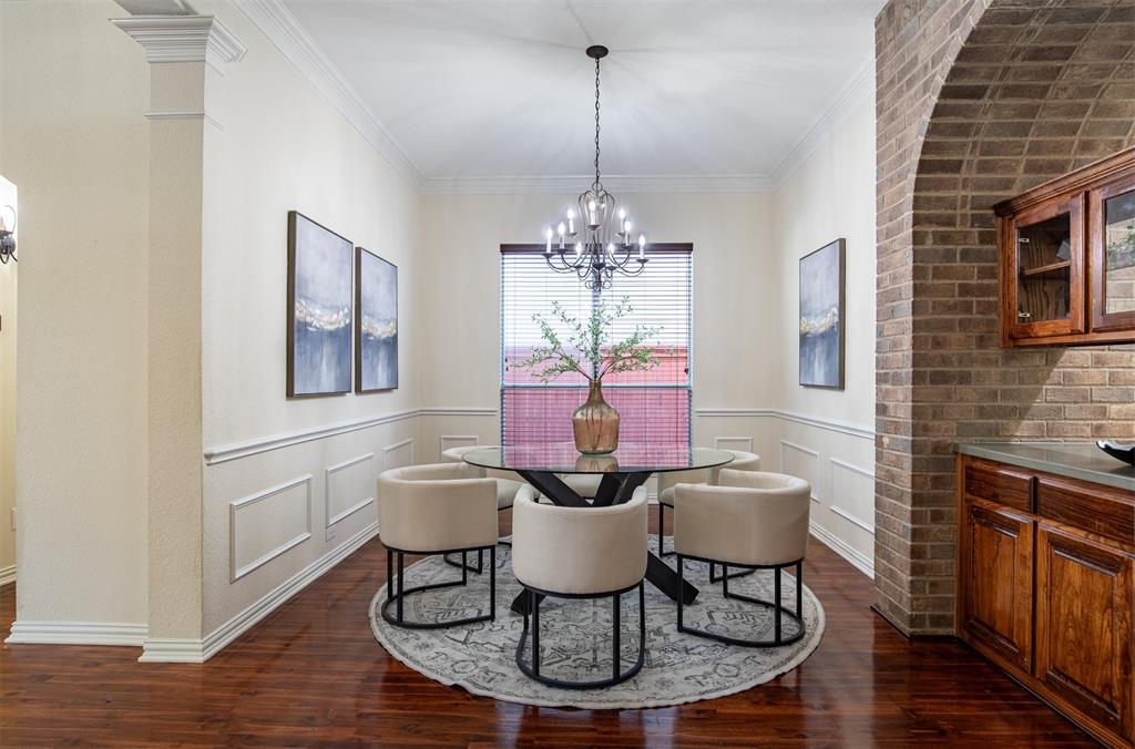 Camden Add Ph II - Residential