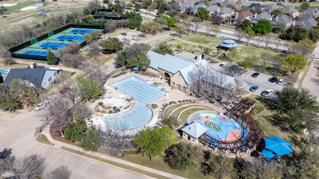 Camden Add Ph II - Residential