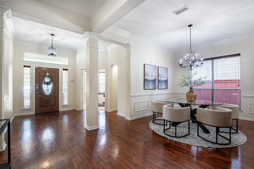 Camden Add Ph II - Residential